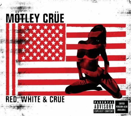 Amazon.com: Red White & Crue: CDs & Vinyl