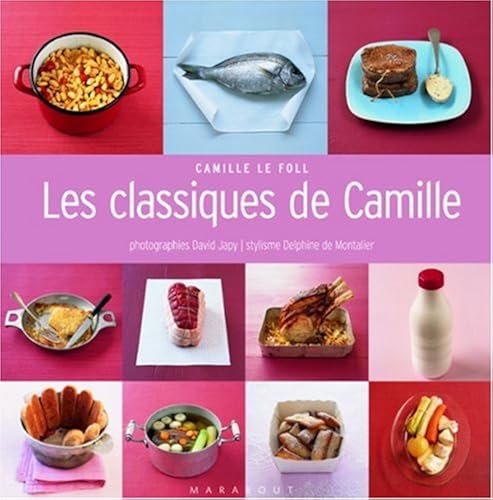 Download Les classiques de Camille PDF