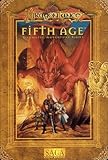 Dragonlance Fifth Age: SAGA System [BOX SET]