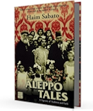 Aleppo Tales