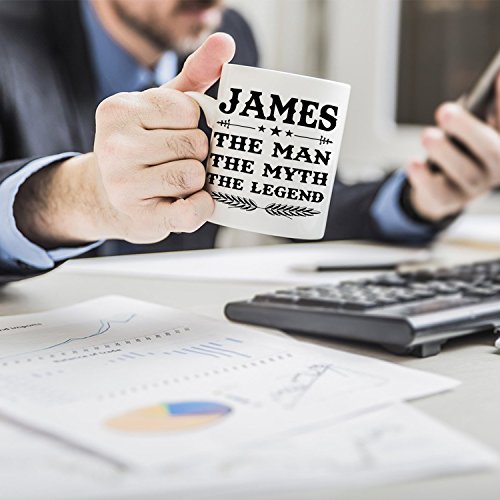 Personalized-Papa-The-Man-The-Myth-The-Legend-Coffee-Mug-Gift-for-Dad-and-Grandpa-Perfect-Present-for-Birthday-Christmas-and-Fathers-Day