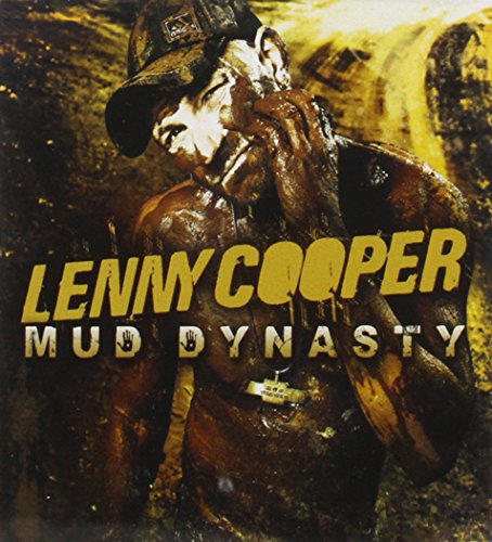 Lenny Cooper - Mud Dynasty - Zortam Music