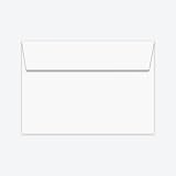 Me Loovely C5 Envelopes 162x229mm 120gsm Peel & Seal Pack of 20 White view 5
