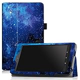 Famavala Folio Case Cover For 7