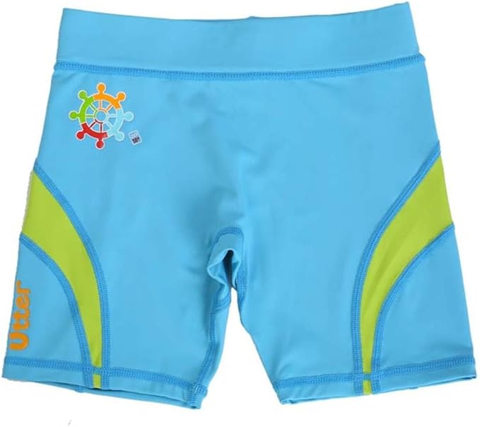 UTTER Boys Swim Pants Beach Shorts Swimwear Baby UPF50+ Leggin Pants