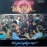 Jerry Jeff Walker - It's A Good Night For Singin' - MCA Records - MCA-27026