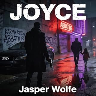 Livro JOYCE
