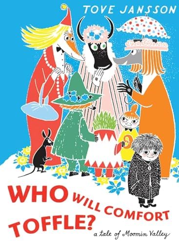 Enchanting Moominvalley: Li, Amanda: 9781035023059: Amazon.com: Books