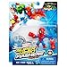 Marvel Super Hero Mashers Micro Series 1 Spiderman 2 Inch Figure