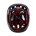 SUNVP Kids Toddler Bike Helmet Multi-sport Skateboarding Skating Cycling Scooter Safety Protect Gear Adjustable Bicycle Helmet for Boys Girls
