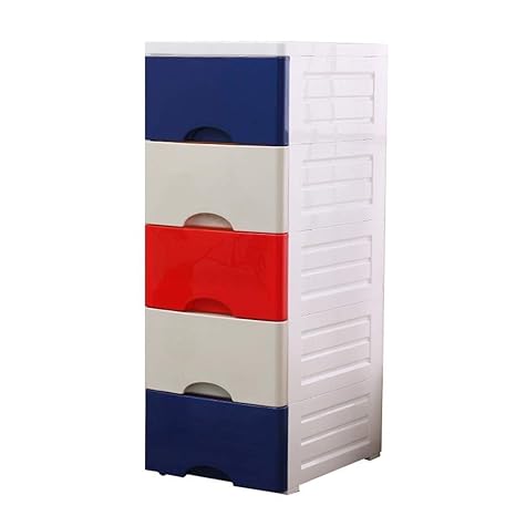 La casa de las cajoneras | Cajoneras