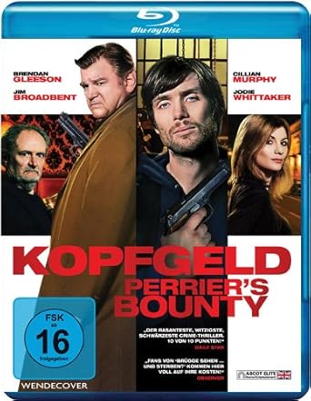 Amazon Com Kopfgeld Perrier S Bounty Movies Tv