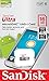 SanDisk Ultra SDSQUNB-016G-GN3MN 16GB 48MB/s UHS-I Class 10 microSDHC Card