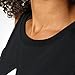 adidas Originals Women's Dresses Trefoil Tank, Black/White, Small