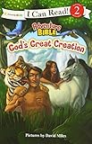 God's Great Creation (I Can Read! / Adventure Bible)