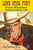 Lone Star Fury