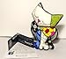 Limited Edition Romero Britto Cat Figurine 