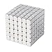 Magnetic Cubes Puzzle children's multidimensional data children's adult desk office toys (216pcs)