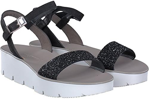 Paul Green Women's 7103-012 Fashion Sandals
