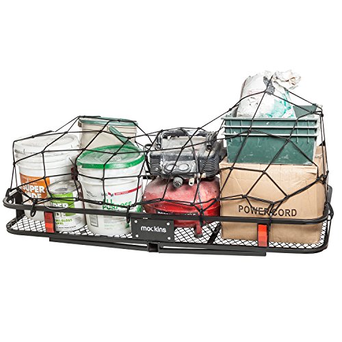 6 Mockins+Carrier+Hauling+Folding+Preserve