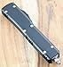 TacKnives OTF Double Action Safety Knife Out-The-Front MTU8