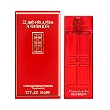 Red Door 1.7 oz 50 ml Women Perfume Eau de Parfum Spray New In Box