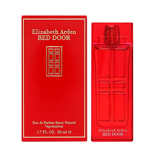 Red Door 1.7 oz 50 ml Women Perfume Eau de Parfum Spray New In Box