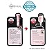  [MEDIHEAL] H.D.P Pore-Stamping Black Mask EX. Pack of 10