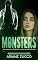 Livro Monsters: Spin-off da trilogia Salva-me