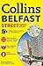 Collins Belfast Street Finder Atlas (Collins Travel Guides)