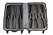VinGardeValise Petite | Wine Travel Suitcase | All-purpose Luggage | (Small Size 22.5