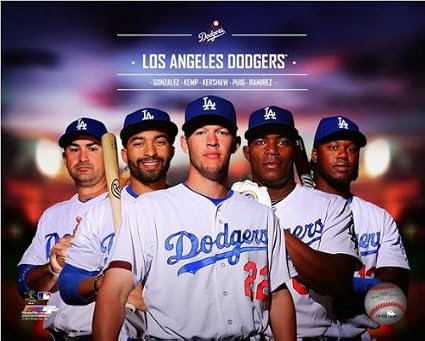 los angeles dodgers mlb rev classic the style 21301843