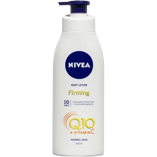nivea q10 and vitamin c cream