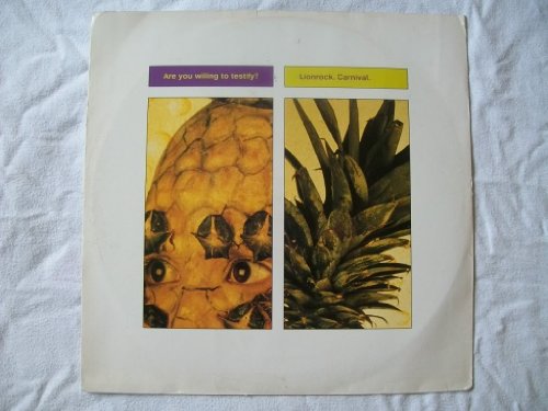 Lionrock - Carnival - Zortam Music