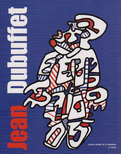 Jean Dubuffet