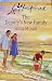 The Deputy's New Family (Love Inspired) True Large Print
