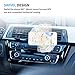 Car Mount, KOOLSEN [2 Pack] Universal Air Vent Magnetic Car Mount Holder for Smartphone iPhone X 8 7 Plus 6S 6 5s 5 SE, Galaxy S8 S7 S6 Edge, Note 8 5 4 2 and Mini Tablets (Compatible with most Case)