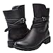 GLBALWIN Women's 17YY10 Fashion Boots