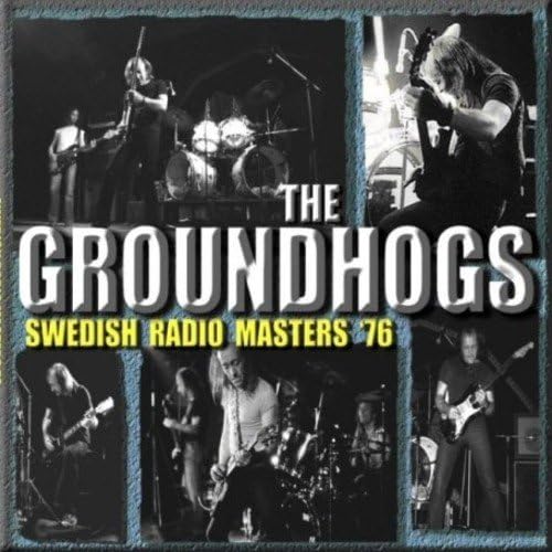 Swedish Radio Sessions 76