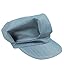 Adjustable Train Engineer Hat - Train Engineer Costume Hat