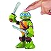 Teenage Mutant Ninja Turtles Pre-Cool Half Shell Heroes 6