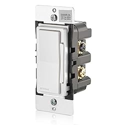 Leviton Decora Smart Dimmer Switch Companion for