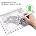 yoyomax Stylus Pens for Touch Screens, Fine Point Stylist Pen Pencil Compatible with iPhone iPad and Other Tablet
