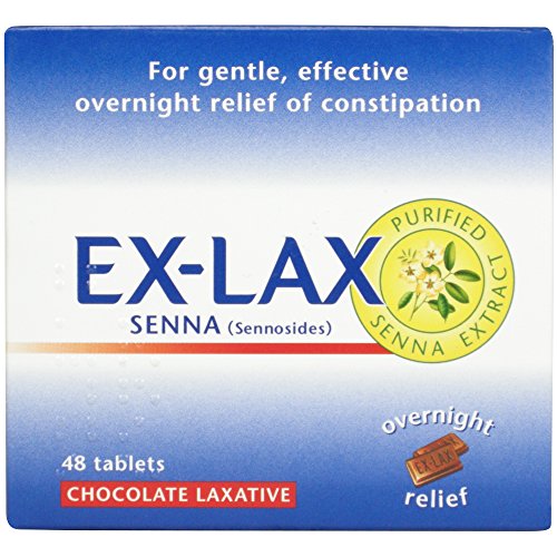 The 10 best laxatives chocolate for 2019