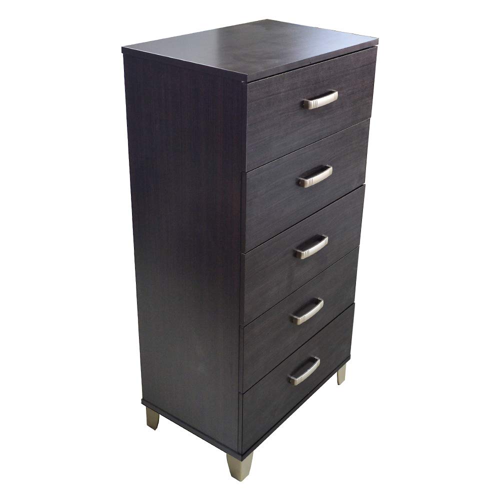 Eros Chest Engineered Wood Free Standing Chest Of Drawers Amazon