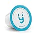 DripJoy Single Serve Coffee Pods, 24 Ct (Morning Joy), Compatible with Keurig K-cup Brewers