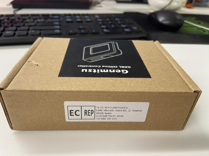 CNC Router Offline Control Module with LCD Touchscreen for PROVerXL 4030, PROVerXL 4030 V2 CNC Machine