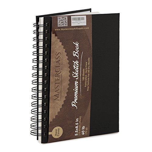 9 of the Best Sketchbooks for Ink Today Architecture Lab