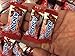 Hi-Chew - Soft and Chewy Candy from Japan Individually Wrapped Single Flavor - Two Full Pounds Bulk Wholesale (New Fizzy Cola)