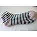 5Pack Men's Light Cushion Mini Hiking/Performance/Trail Socks
